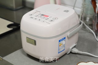 牛肉浓汤炖香菇胡萝卜的做法步骤：10