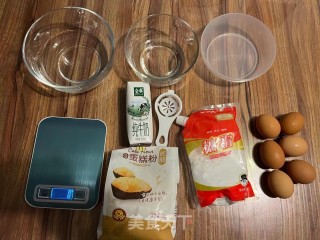 教你用烤箱做好吃的舒芙蕾的做法步骤：1