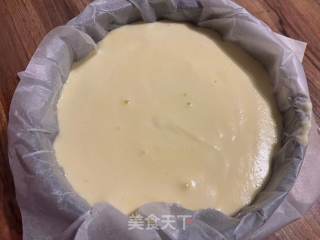 教你用烤箱做好吃的舒芙蕾的做法步骤：9