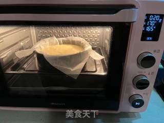 教你用烤箱做好吃的舒芙蕾的做法步骤：10