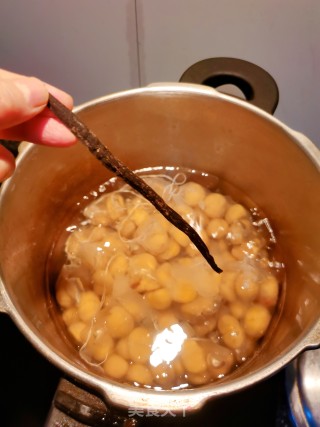 法式糖渍栗子的做法步骤：4