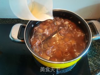 法式糖渍栗子的做法步骤：8