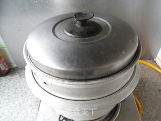 辣酱茄子干的做法步骤：3