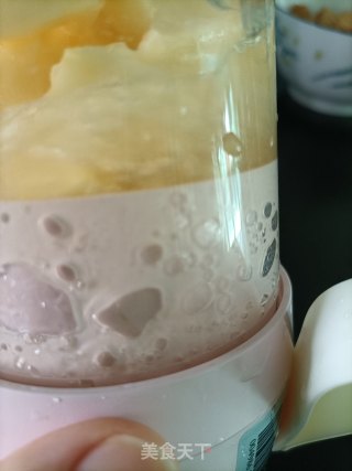 苹果汁的做法步骤：4