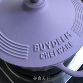 香辣鲈鱼炖豆腐的做法步骤：8