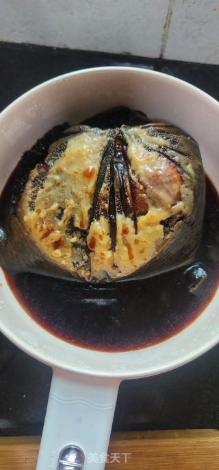 香卤豆腐的做法步骤：2