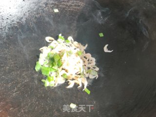 西红柿鸡蛋疙瘩汤的做法步骤：2