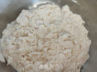 西红柿鸡蛋疙瘩汤的做法步骤：7