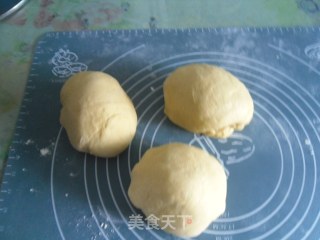 列巴面包的做法步骤：4