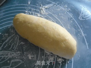 列巴面包的做法步骤：5