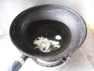 莲藕豌豆粒的做法步骤：6
