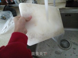 做法简单的三明治的做法步骤：2