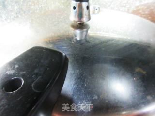 大白菜炖五花肉的做法步骤：12