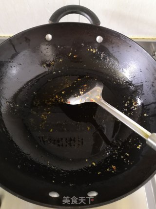 炒泡豇豆的做法步骤：5