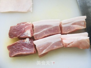 大肉萝卜饺子的做法步骤：1