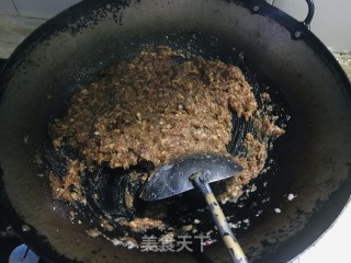 大肉萝卜饺子的做法步骤：6