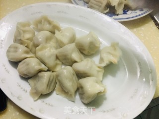 大肉萝卜饺子的做法步骤：12