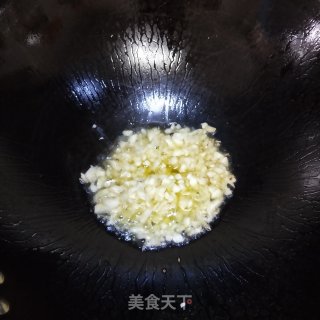 蒜香大虾的做法步骤：8