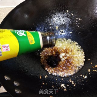 蒜香大虾的做法步骤：9