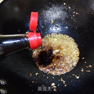 蒜香大虾的做法步骤：10