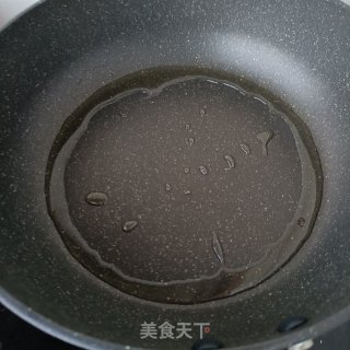 鸡蛋炒紫花地丁的做法步骤：6