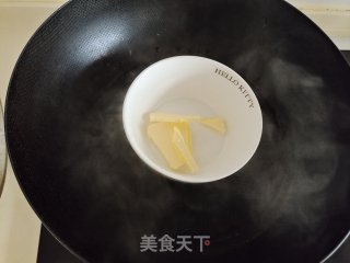 双色蕾丝蛋卷的做法步骤：2