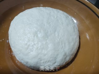 猪肉白菜饺子的做法步骤：1