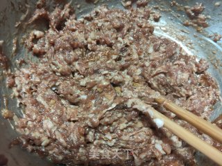 猪肉白菜饺子的做法步骤：7