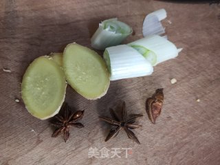 猪肉莲藕丸子的做法步骤：17