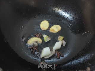 猪肉莲藕丸子的做法步骤：18