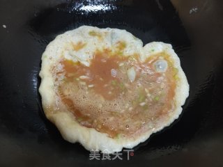 炒虾酱的做法步骤：5