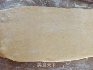 双色花卷的做法步骤：12