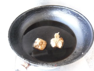啤酒香卤蛋的做法步骤：6