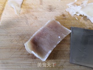 香卤肘子的做法步骤：5