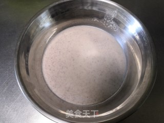 豆渣玉米面馒头的做法步骤：1