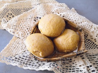 豆渣玉米面馒头的做法步骤：9