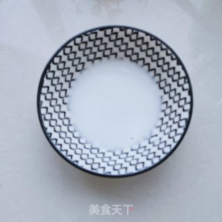 虾皮韭菜炒鸡蛋的做法步骤：4