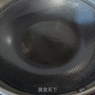 韭菜煎蛋三明治的做法步骤：4