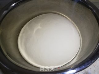 韭菜盒子的做法步骤：1