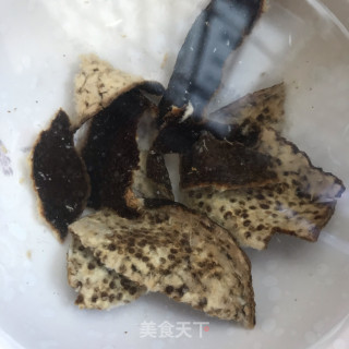 陈皮红豆芋头汤的做法步骤：1