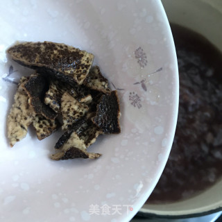 陈皮红豆芋头汤的做法步骤：6