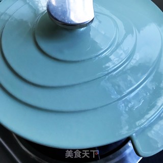 陈皮红豆芋头汤的做法步骤：8