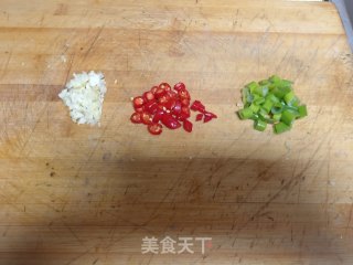 洋芋擦擦的做法步骤：9