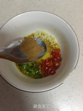 洋芋擦擦的做法步骤：12