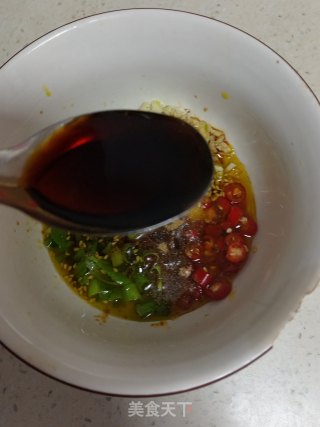 洋芋擦擦的做法步骤：13