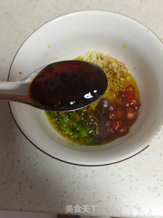 洋芋擦擦的做法步骤：14