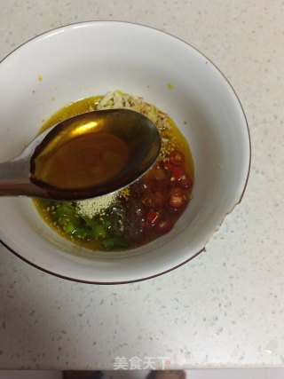 洋芋擦擦的做法步骤：16