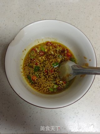 洋芋擦擦的做法步骤：17