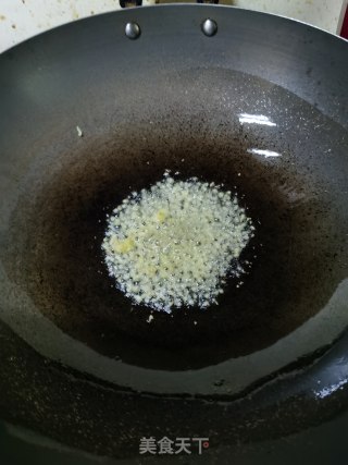 紫菜芋头糕的做法步骤：2