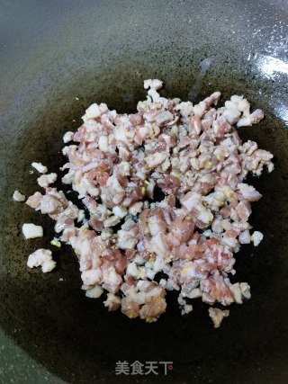 紫菜芋头糕的做法步骤：3